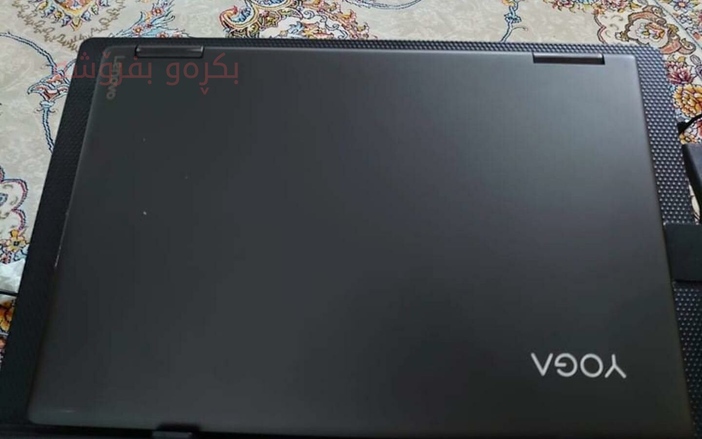 Lenovo Yoga core i7 ge7 ram16 hard 256m2 kart shasha 2Gb xariji shsha 15 4k