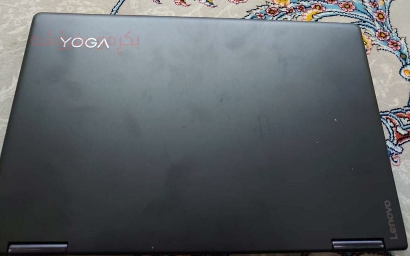 Lenovo Yoga core i7 ge7 ram16 hard 256m2 kart shasha 2Gb xariji shsha 15 4k