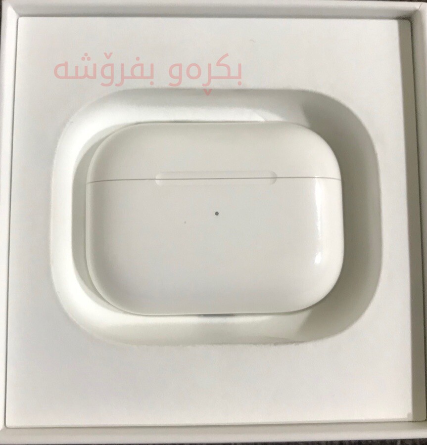 AirPods Pro 1nd generation
