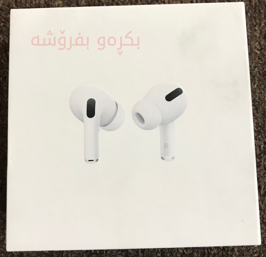 AirPods Pro 1nd generation