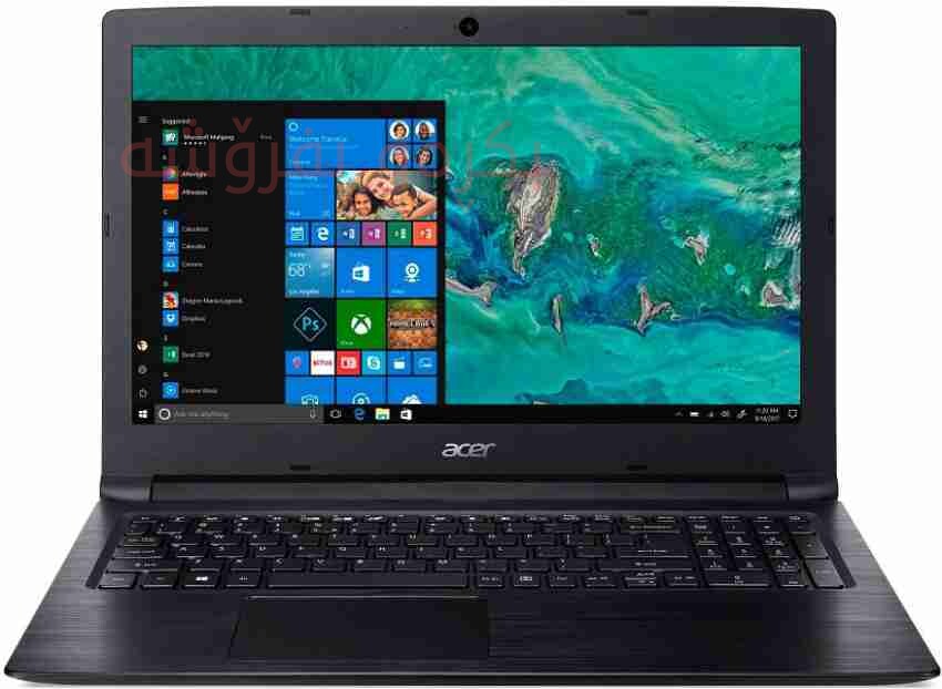 Acer Aspire 3 A315-53-P3UE